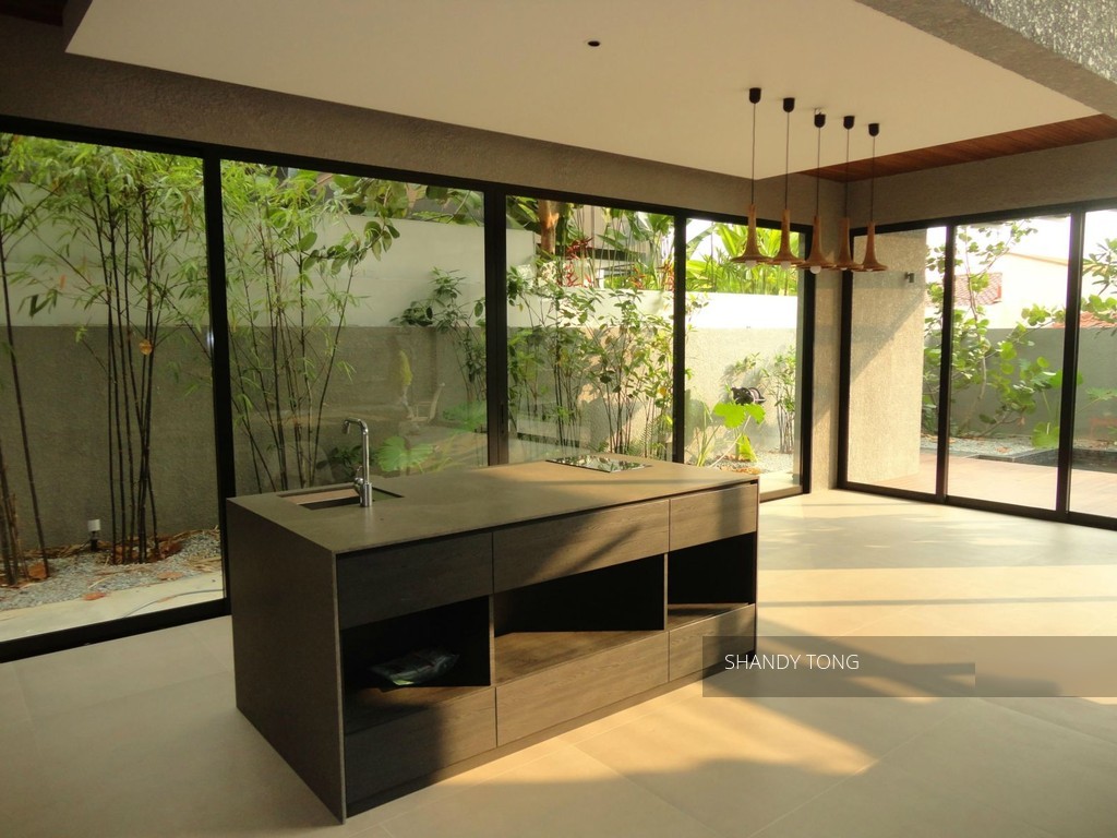 Serangoon Garden Estate (D19), Detached #107917352